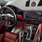 Porsche Cayenne III 2022