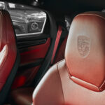 Porsche Cayenne III 2022