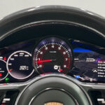 Porsche Cayenne III 2022