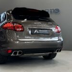 Porsche Cayenne II (958) 2013