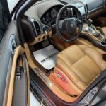 Porsche Cayenne II (958) 2013