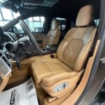 Porsche Cayenne II (958) 2013