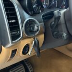 Porsche Cayenne II (958) 2013