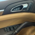 Porsche Cayenne II (958) 2013