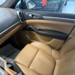 Porsche Cayenne II (958) 2013