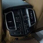 Porsche Cayenne II (958) 2013