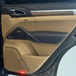 Porsche Cayenne II (958) 2013