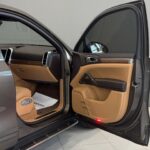 Porsche Cayenne II (958) 2013