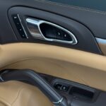 Porsche Cayenne II (958) 2013