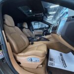 Porsche Cayenne II (958) 2013