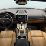 Porsche Cayenne II (958) 2013