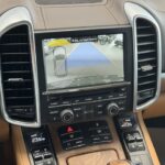 Porsche Cayenne II (958) 2013