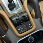 Porsche Cayenne II (958) 2013