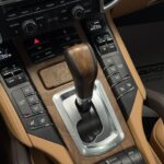 Porsche Cayenne II (958) 2013