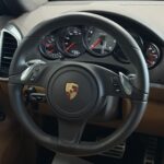 Porsche Cayenne II (958) 2013