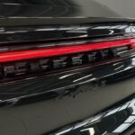 Porsche Cayenne III Рестайлинг 2024