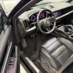 Porsche Cayenne III Рестайлинг 2024