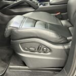 Porsche Cayenne III Рестайлинг 2024