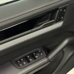 Porsche Cayenne III Рестайлинг 2024