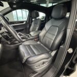 Porsche Cayenne III Рестайлинг 2024