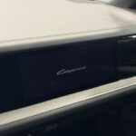 Porsche Cayenne III Рестайлинг 2024