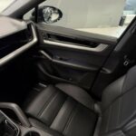 Porsche Cayenne III Рестайлинг 2024