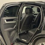 Porsche Cayenne III Рестайлинг 2024