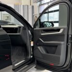 Porsche Cayenne III Рестайлинг 2024