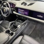 Porsche Cayenne III Рестайлинг 2024