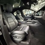 Porsche Cayenne III Рестайлинг 2024