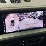 Porsche Cayenne III Рестайлинг 2024