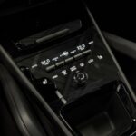 Porsche Cayenne III Рестайлинг 2024