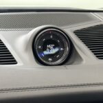 Porsche Cayenne III Рестайлинг 2024