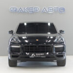 Porsche Cayenne III 2019
