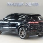 Porsche Cayenne III 2019