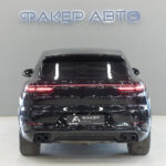 Porsche Cayenne III 2019