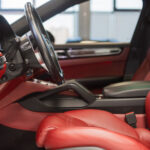 Porsche Cayenne III 2019