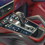 Porsche Cayenne III 2019