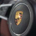 Porsche Cayenne III 2019