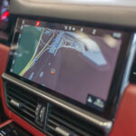 Porsche Cayenne III 2019