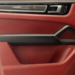 Porsche Cayenne III 2019