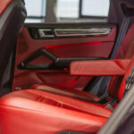 Porsche Cayenne III 2019