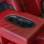 Porsche Cayenne III 2019