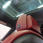 Porsche Cayenne III 2019