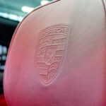 Porsche Cayenne III 2019