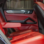 Porsche Cayenne III 2019