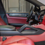 Porsche Cayenne III 2019