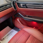 Porsche Cayenne III 2019