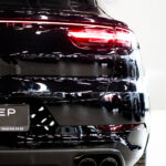 Porsche Cayenne III 2019