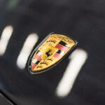 Porsche Cayenne III 2019